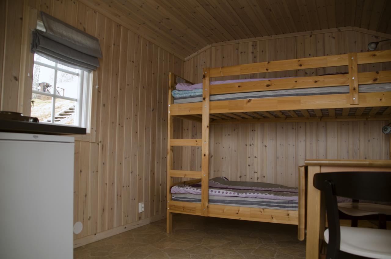 Frykenbadens Camping & Resort Kil Ngoại thất bức ảnh