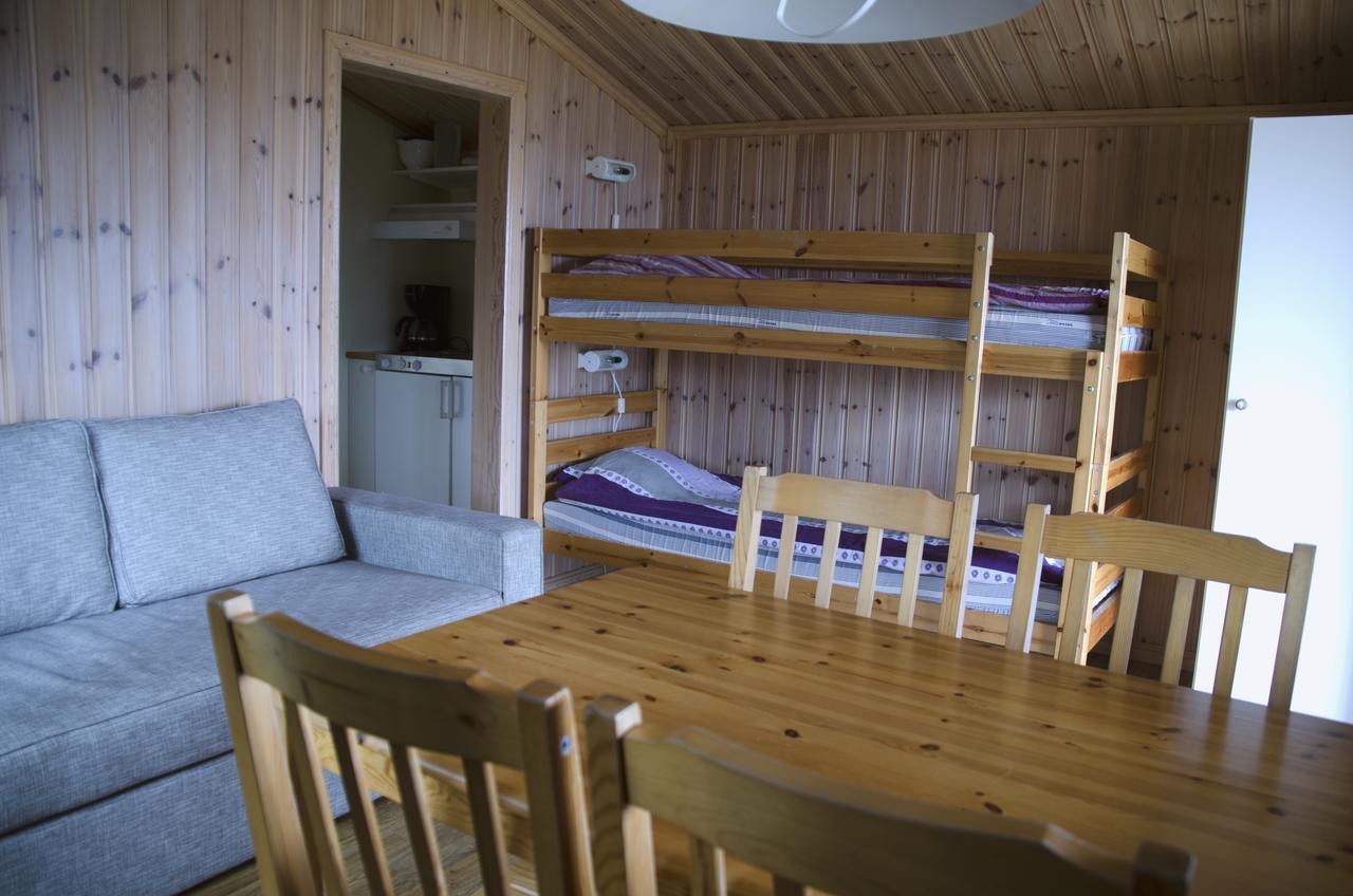 Frykenbadens Camping & Resort Kil Ngoại thất bức ảnh